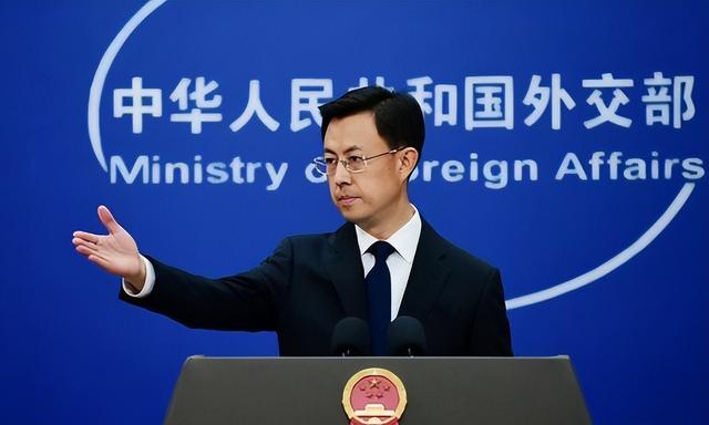 高市向特朗普求救	，日本想拉六国逼中国让步，中方一句话断其妄想