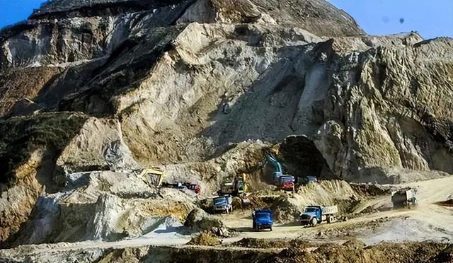 全球“锗”仅8000吨，美国储量第一却不开采，为何中国要开采出口