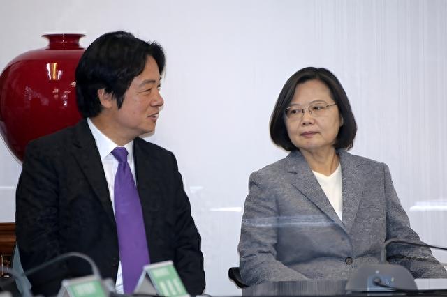 不仅赖清德慌了，美国也慌了，​​9.3大阅兵临近！美军急联系中方