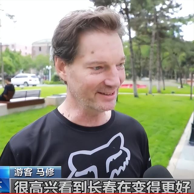 再登央视！《朝闻天下》“活力中国调研行”聚焦长春新民大街