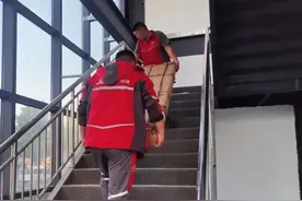 618前夕，京东快运上楼揽收范围扩容：覆盖特大商品图片