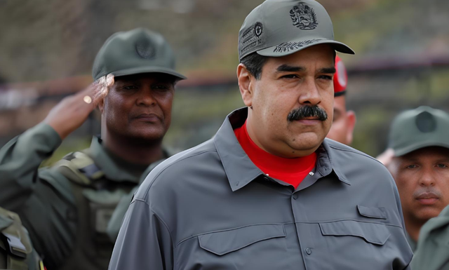 特朗普突然发表战争讲话，美军开打入侵之时，就是全球反美之日