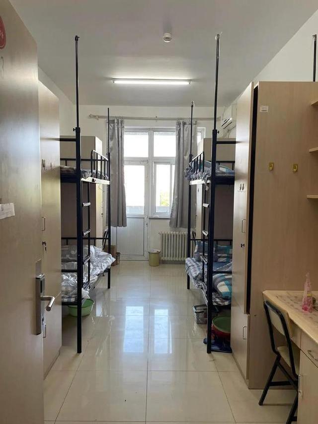 北京大学2025年大一学费、生活费！住宿费参考