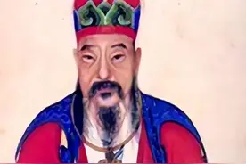 作为李治的舅舅，长孙无忌到底做了什么，才会让唐高宗痛下杀手？图片
