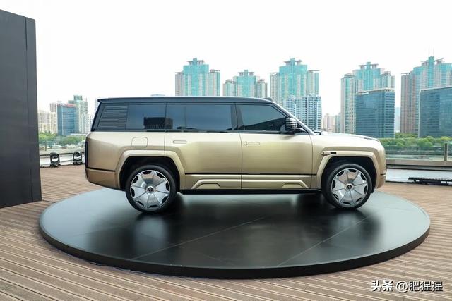 比亚迪车主为什么越来越多？