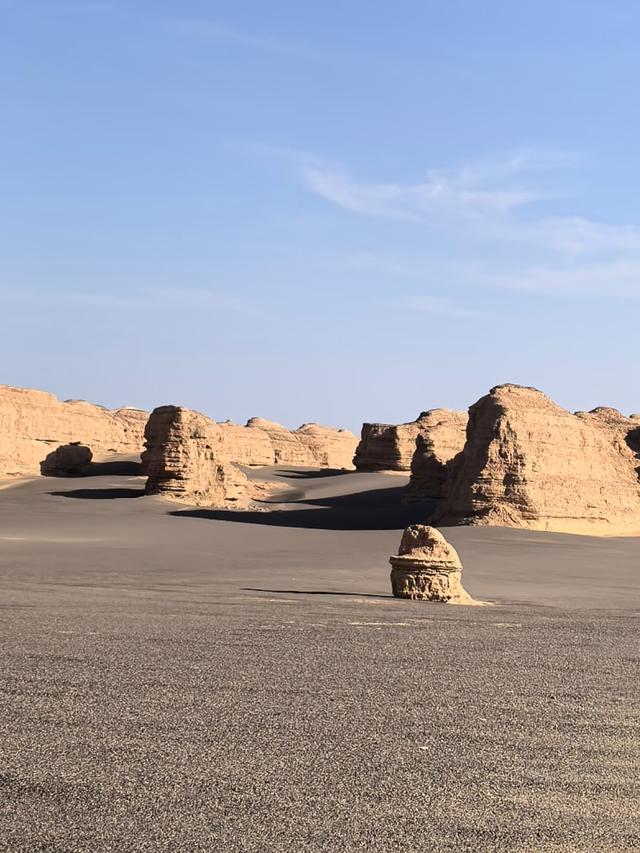 世界上只有甘肃才有的12大绝美景点