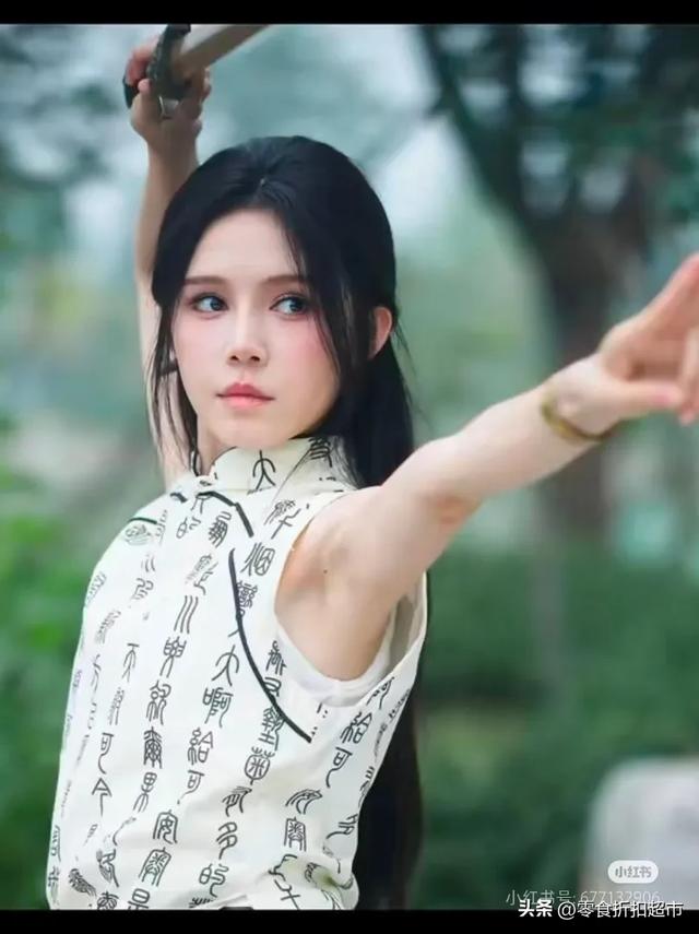收手吧！这几位短剧女演员，没颜值没本事，就别祸害观众了