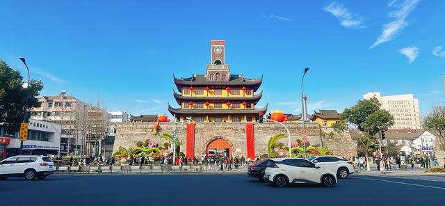 宁波二日游详细攻略 (请收藏)| 古韵与美食的完美融合