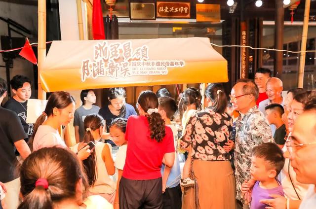 238.2万人次！安吉交出亮眼“双节”成绩单