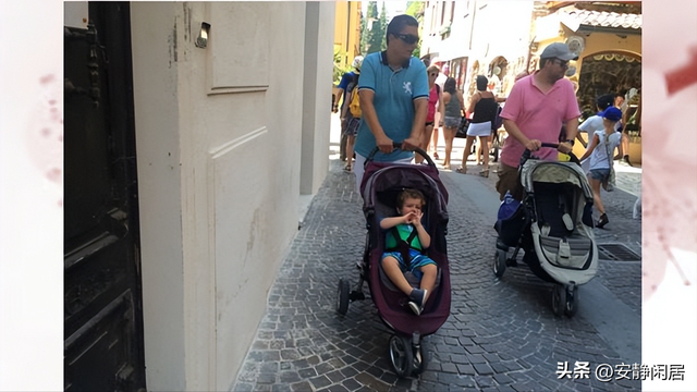 梦想中的世外桃源——意大利小镇西尔米奥奈