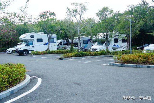 免费营地：收藏！江西抚州市免费停车露营地，自驾游必备！