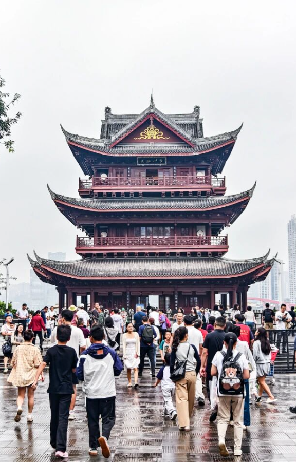 庆中秋双节假期盘点：文旅盛宴绘就团圆画卷