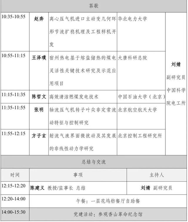 学术月活动预告丨心身疾病、热物理与能源、绿色建筑新材料等领域学术会议即将召开