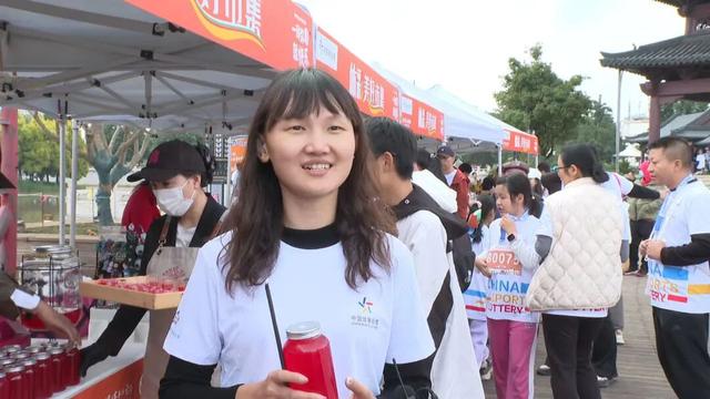 2000余人齐聚弥勒这里！太嗨了～