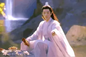 《玉骨遥》欲久弥香，甘之如饴……图片