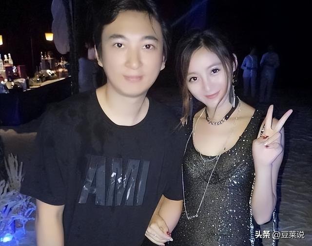 风流成性、挥霍无度，37岁“纵欲过度”的王思聪，再次陷入大丑闻