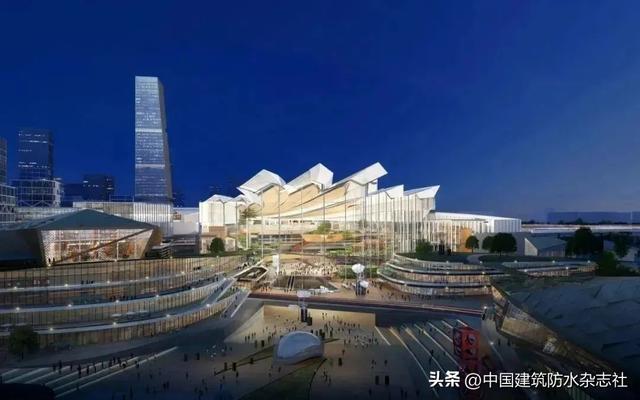 站房面积15万m²！武汉最大高铁站，又有重大建设进展