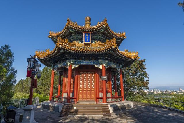 60岁之后一定要去一次！北京对老人免票的20+景点，不花钱还好玩