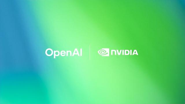 砸 1000 亿！英伟达重仓 OpenAI	，锁定全年 GPU 出货量