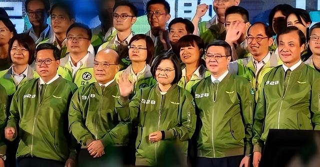 台湾上当了，大陆已经悄悄放出全新的统一模式，见效快、风险低