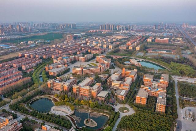 河南未来“吃香”的城市，不是商丘、开封，就连郑州都靠边站！