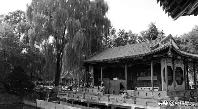 朝阳人民公园