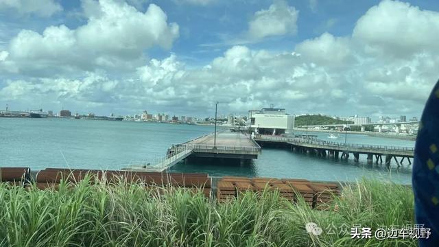 在琉球故梦中听海疆风涛