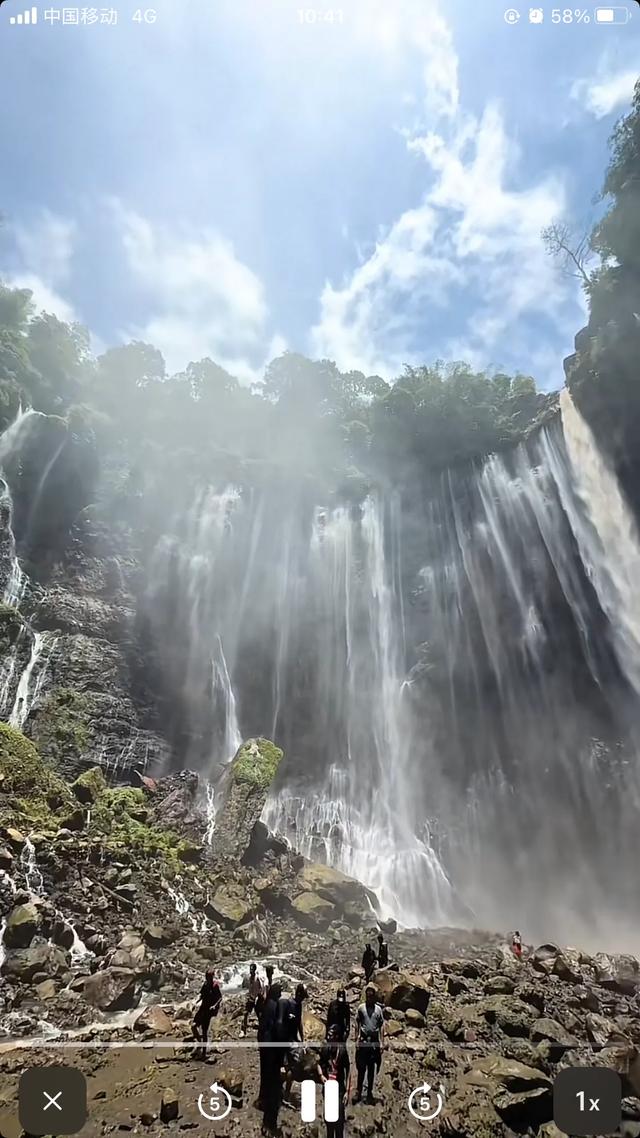 净化心灵的风景壁纸