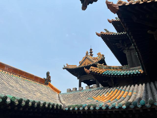 我们在2025年58天1.3万公里的自驾游经历·西安到沈阳（10）