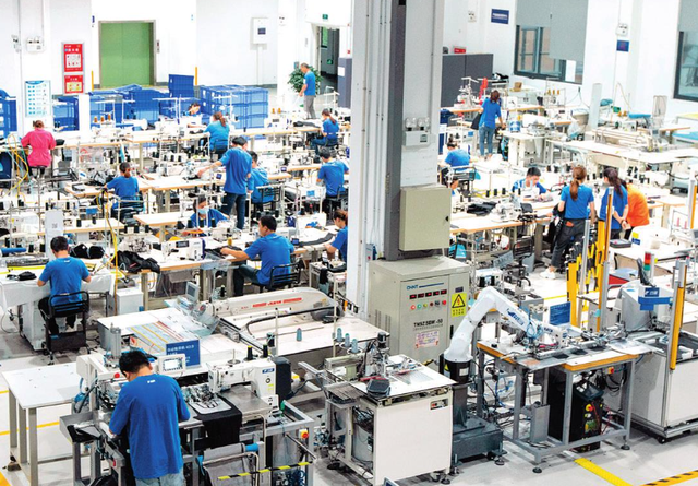 俄罗斯战略专家：按照印度计算方式，中国GDP是绝对的世界第一​