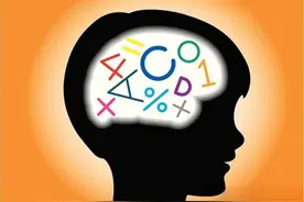 脑力非凡的孩子，往往有4种“调皮行为”，哪怕有一个也值得高兴图片