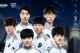 Rookie携手TheShy回归！iG全新阵容亮相图片