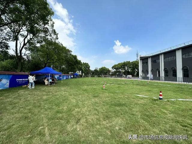 上海无人机培训机构排名推荐，翼无忧航空领航