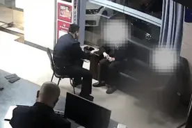 差一步就转账！三明八旬老人15000元买“救命药”，民警突然亮出这个……图片