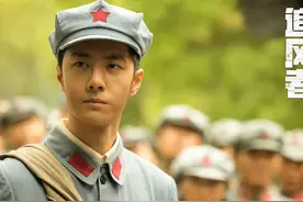 王一博主演8部剧，火了6部哑了2部，关键要看女主角是谁图片