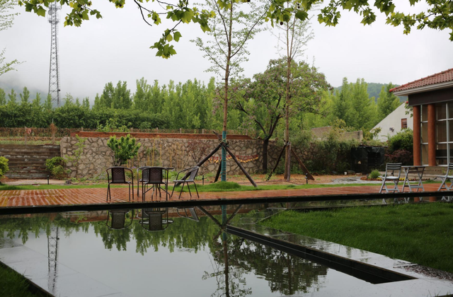 “齐鲁天路”诸城段景点（九）：马耳山