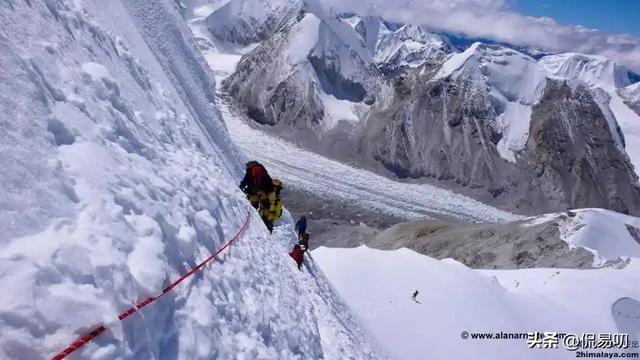 登山事故一死一生！户外运动的风险认知不能少