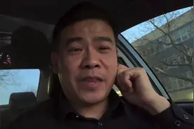 16年，浙江80后小伙跑到美国打工，做网约车司机月入5万，凭啥？图片