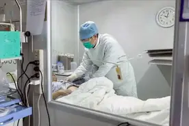 白血病患者到最后都是怎么去世的？医生叹息：多半是这几个并发症图片