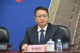 曾晓阳获批任兴业银行副行长，“一正四副”高管架构正式成型图片