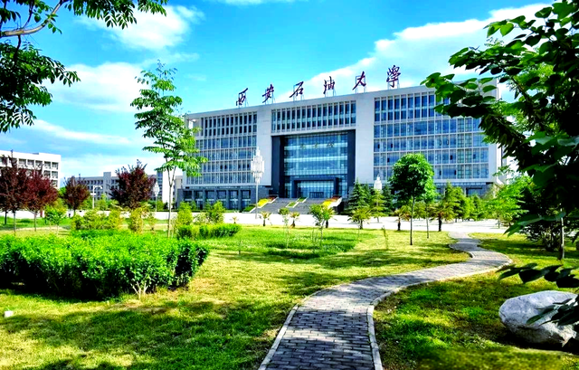 日本、美国都很难相信，深居内陆的中国陕西省，如今已成全球焦点