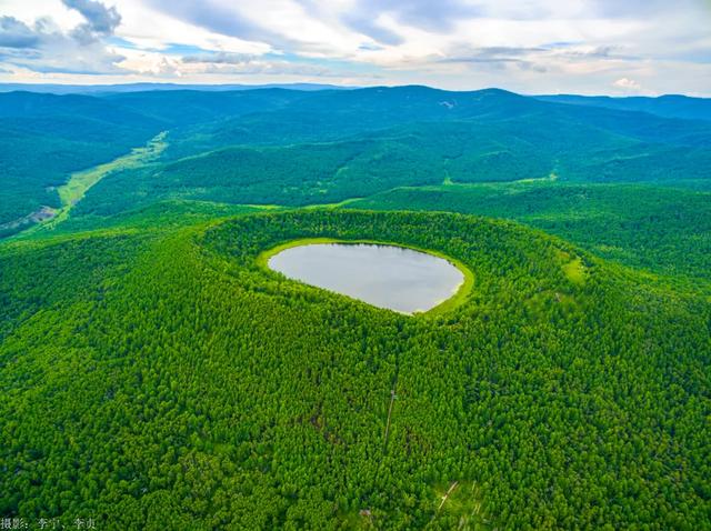 好消息!阿尔山市登上2025年全国县域文旅融合综合竞争力100强