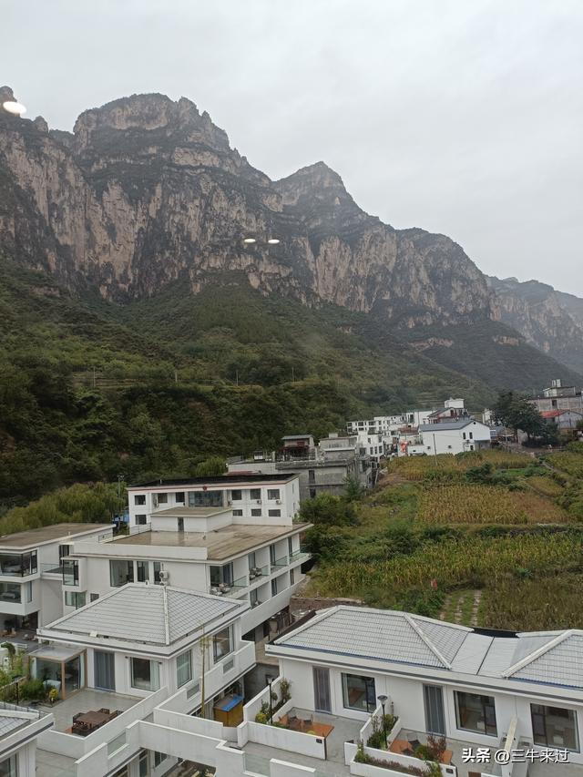 无为在歧路，壶关林州大名府2