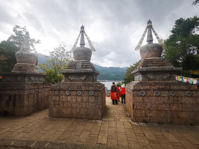 梦幻云南（五）：泸沽湖畔女儿国