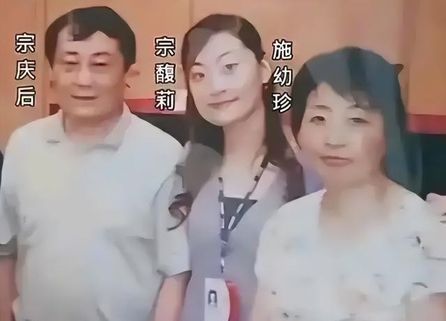 反转！宗馥莉被起诉后续，原告愿做DNA鉴定，娃哈哈回应令人意外