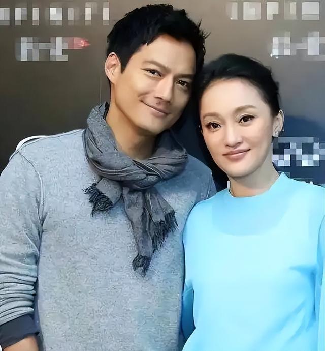 钱再多有什么用？51岁周迅的现状，给所有中年女性提了个醒