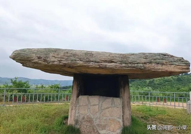 辽宁鞍山，四大古镇