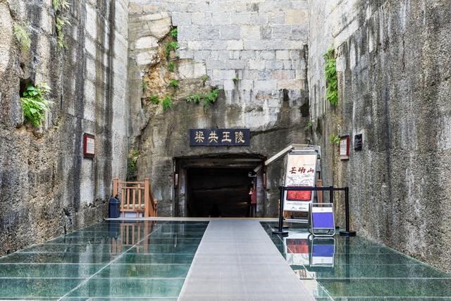 河南这回是真翻身了。永城突然出圈，连郑州洛阳都愣了下。