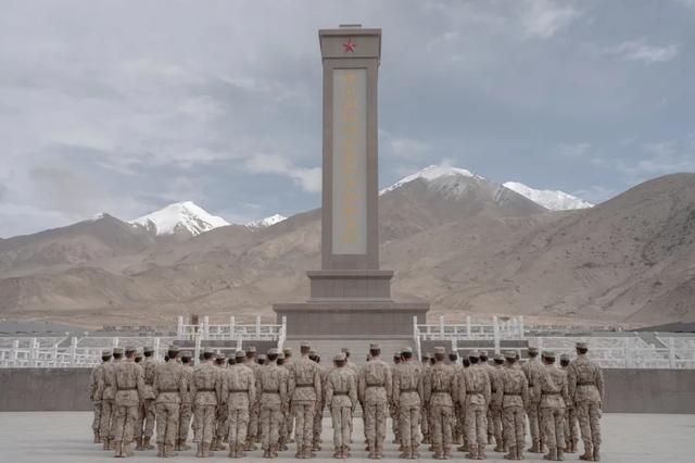 中国最长国道有多牛? G219: 我串联4省、守护边疆, 能见证7个气候带