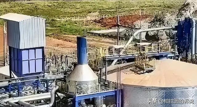 情况不妙，中国稀土被盗，国安部公布重大发现	，牵扯出多个内鬼​